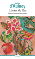 Couverture Contes de fées ()