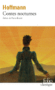 Couverture Contes nocturnes (E.T.A. Hoffmann)