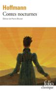 Couverture Contes nocturnes ()