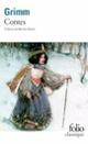 Couverture Contes (Jacob Grimm,Wilhelm Grimm)