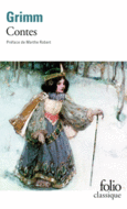 Couverture Contes (,Wilhelm Grimm)
