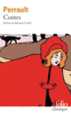 Couverture Contes (Charles Perrault)
