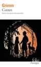 Couverture Contes (Jacob Grimm,Wilhelm Grimm)