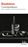 Couverture Correspondance ()