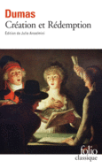 Couverture Création et Rédemption ()