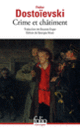 Couverture Crime et châtiment / Journal de Raskolnikov (Fédor Dostoïevski)