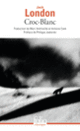 Couverture Croc-Blanc (Jack London)