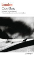 Couverture Croc-Blanc ()