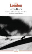 Couverture Croc-Blanc ()