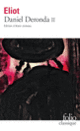 Couverture Daniel Deronda (George Eliot)