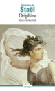 Couverture Delphine (Madame de Staël)