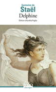 Couverture Delphine ()