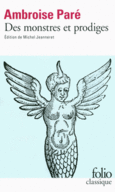 Couverture Des monstres et prodiges ()