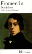 Couverture Dominique ()