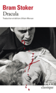 Couverture Dracula ()