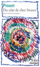 Couverture Du côté de chez Swann (Marcel Proust)