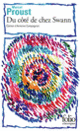 Couverture Du côté de chez Swann (Marcel Proust)