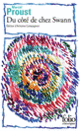 Couverture Du côté de chez Swann (Marcel Proust)