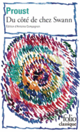 Couverture Du côté de chez Swann ()