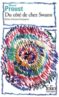 Couverture Du côté de chez Swann ()