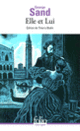 Couverture Elle et Lui (George Sand)