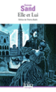 Couverture Elle et Lui (George Sand)