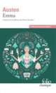 Couverture Emma (Jane Austen)