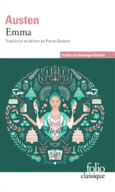 Couverture Emma ()