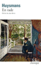 Couverture En rade (Joris-Karl Huysmans)