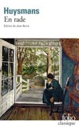 Couverture En rade ()