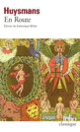 Couverture En Route (Joris-Karl Huysmans)