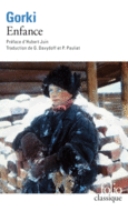 Couverture Enfance ()