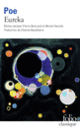 Couverture Eureka (Edgar Allan Poe)