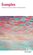 Couverture Évangiles ()