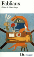 Couverture Fabliaux ()