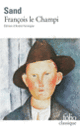 Couverture François le Champi (George Sand)