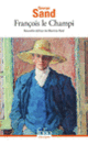 Couverture François le Champi (George Sand)