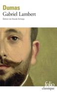 Couverture Gabriel Lambert ()