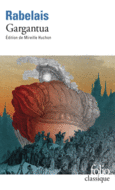 Couverture Gargantua ()