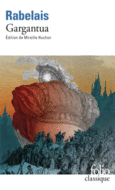 Couverture Gargantua ()