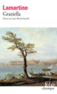Couverture Graziella (Alphonse de Lamartine)