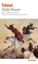 Couverture Hadji Mourat (Léon Tolstoï)