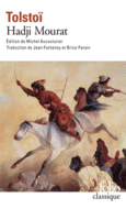 Couverture Hadji Mourat ()