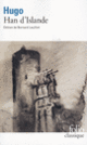 Couverture Han d'Islande (Victor Hugo)