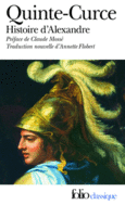 Couverture Histoire d'Alexandre ()