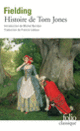 Couverture Histoire de Tom Jones, enfant trouvé (Henry Fielding)