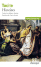 Couverture Histoires ( Tacite)