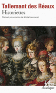 Couverture Historiettes ()