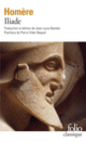 Couverture Iliade ( Homère)