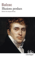 Couverture Illusions perdues ()